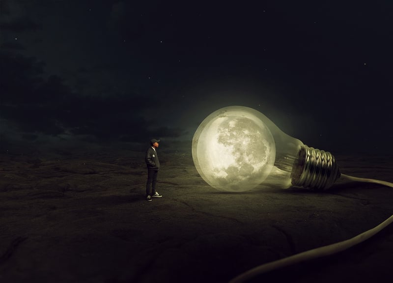 Famous Inventions