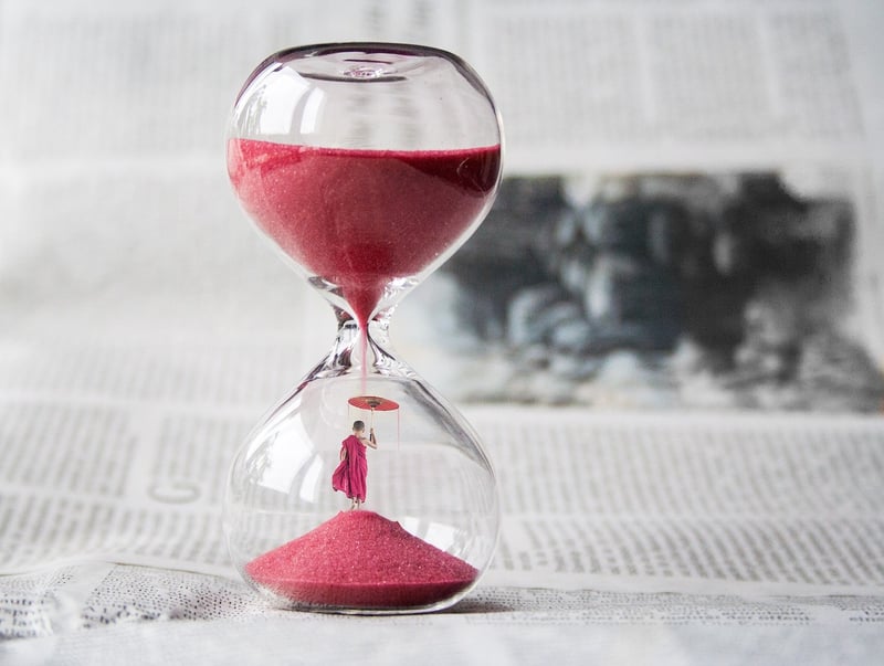 Time Paradox Image